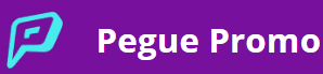 Pegue Promo Logo