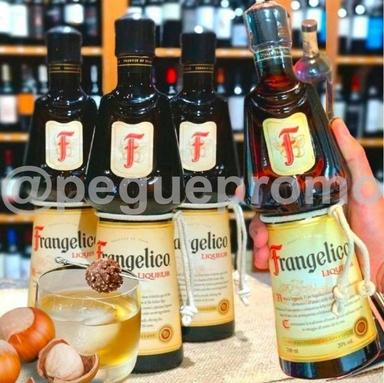 Licor Frangelico 700ml