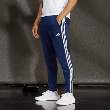 Calça Treino Train Essentials 3-Stripes - Adidas