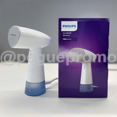 Philips Walita Branco Vaporizador Portátil Série 1000