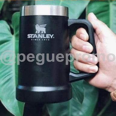 Caneca térmica Stanley 0,709L